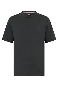 Boss Hugo Boss Logo Crew-Neck T-Shirt