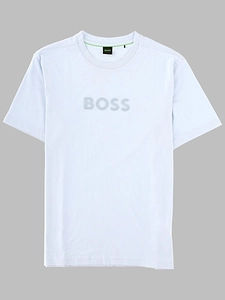 Boss Hugo Boss Logo Crew-Neck T-Shirt