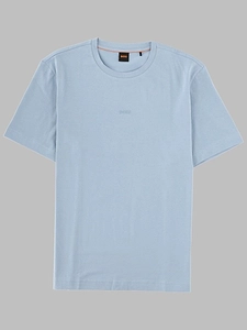 Boss Hugo Boss Logo Crew-Neck T-Shirt