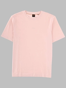 Boss Hugo Boss Logo Crew-Neck T-Shirt