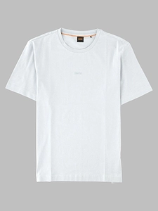 Boss Hugo Boss Logo Crew-Neck T-Shirt
