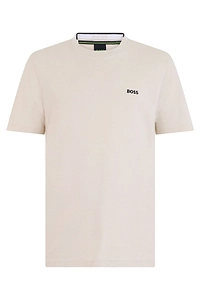 Boss Hugo Boss Logo Crew-Neck T-Shirt