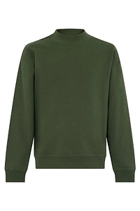 Boss Hugo Boss Logo Crewneck Sweater