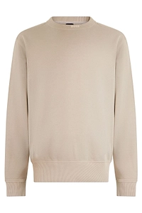 Boss Hugo Boss Logo Crewneck Sweatshirt