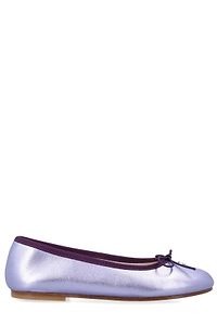 Bonpoint Lisa Iridescent Ballerinas