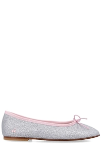 Bonpoint Lisa Bow Ballerinas