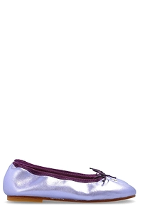 Bonpoint Lisa Bow Ballet Flats