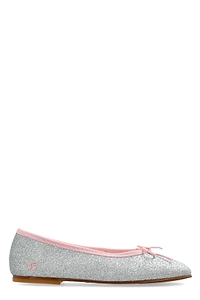 Bonpoint Lisa Bow Ballerinas