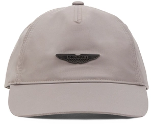 Boss Hugo Boss Logo Detailed Baseball Cap