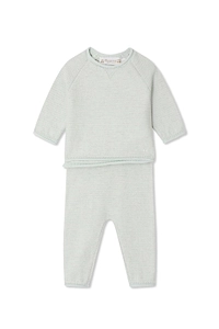 Bonpoint Loan Striped Set