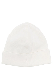 Bonpoint Logo Embroidered Beanie