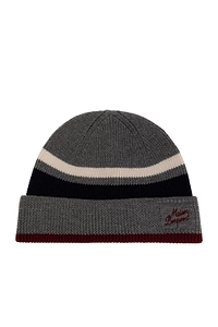 Bonpoint Logo Embroidered Beanie