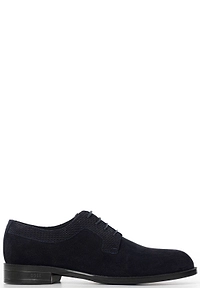 Boss Hugo Boss Logo-Detailed Lace-Up Shoes