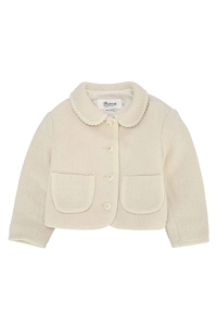 Bonpoint Long Sleeved Jacket