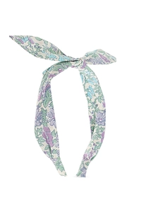 Bonpoint Lorette Floral Hairband