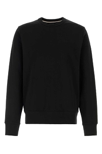 Boss Hugo Boss Logo Embroidered Crewneck Sweatshirt