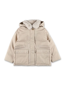 Bonpoint Madelina Padded Jacket