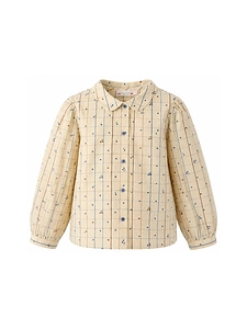 Bonpoint Maffa Long Sleeved Shirt