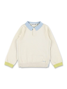 Bonpoint Mae Polo Shirt