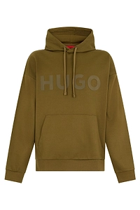 Boss Hugo Boss Logo Hoodie