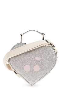 Bonpoint Mariha Heart-Shaped Bag