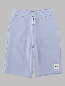 Boss Hugo Boss Logo Jersey Shorts