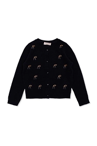 Bonpoint Marisha Beaded Cardigan