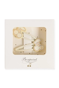 Bonpoint Marina Hair Clips