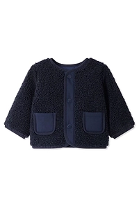 Bonpoint Melice Reversible Jacket