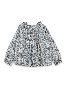 Bonpoint Mentille Blouse