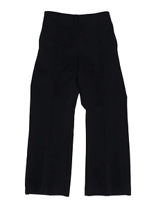 Bonpoint Meriem Wide-Leg Trousers