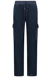 Boss Kids Drawstring Corduroy Trousers