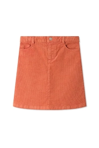 Bonpoint Merryl Corduroy Skirt