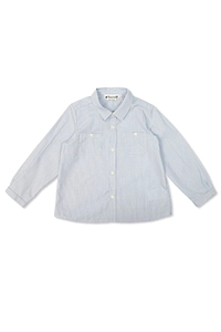 Bonpoint Mico Printed Shirt
