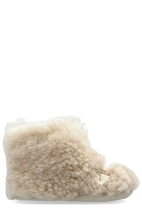Bonpoint Mory Pull-On Boots