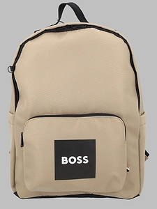 Boss Hugo Boss Logo Pocket Backpack