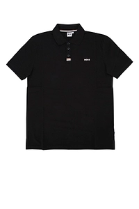 Boss Kids Short-Sleeve Polo Shirts