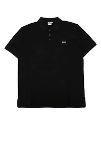 Boss Kids Short-Sleeve Polo Shirts