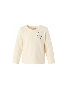Bonpoint Paris Pearl Embroidery Mellyn T-Shirt