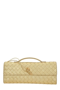 Bottega Veneta Andiamo Clutch Bag