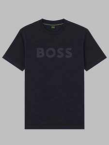 Boss Hugo Boss Logo Print T-Shirt