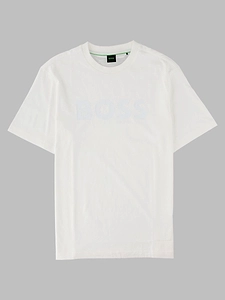 Boss Hugo Boss Logo Print T-Shirt