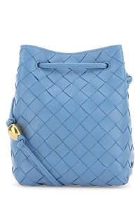 Bottega Veneta Braided Bucket Bag