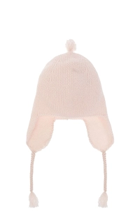 Bonpoint Pompom Detailed Beanie