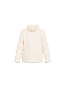 Bonpoint Pointelle Tahiti T-Shirt