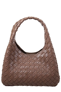 Bottega Veneta Small Campana Shoulder Bag