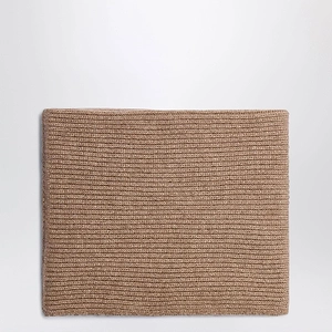 Bonpoint Ribbed Cashmere Scarf