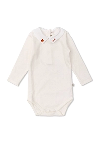 Bonpoint Septembre Long-Sleeved Tracksuit