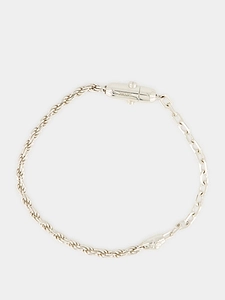 Bottega Veneta Chain Bracelet