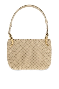 Bottega Veneta Clicker Small Shoulder Bag